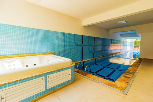 Imagem 30 de 30 de Lindo Apartamento Com 2 Suites À Venda, 106 M² Por R$ 1.200.000 - Santana (zona Norte) - São Paulo/sp. - Ap10177