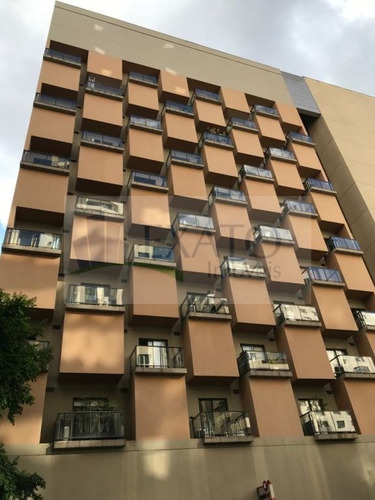 Imagem 13 de 15 de Sala Comercial Em Moema Passaros, Local De Ótimo Acesso - Em50892