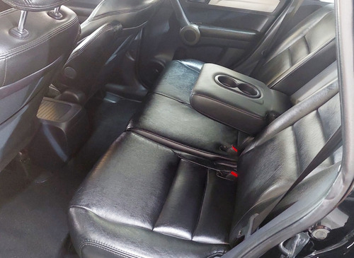 Honda CR-V 2.0 Lx 4x2 Aut. 5p