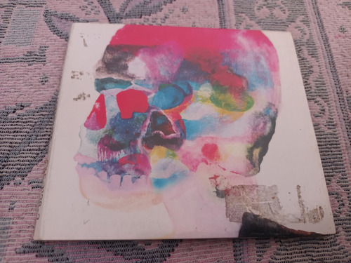 Spoon Hot Thoughts ( Cd )