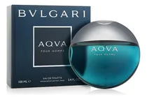 Comprar Bvlgari Aqva Pour Homme Eau De Toilette Hombre 100 Ml Spray