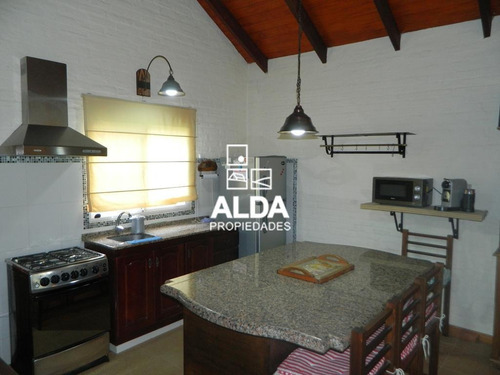 Casa Solis Maldonado 2 Dorms Venta Ca300113