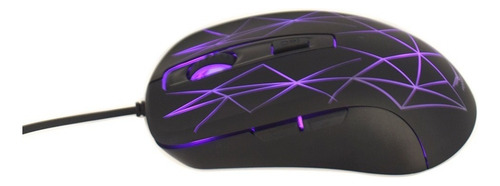 Gaming Naceb Kit Gamer Na0925 Teclado,mouse Headset Mousepad Negro Negro