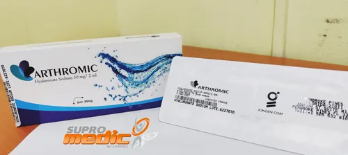 Acido Hialuronico Monodosis