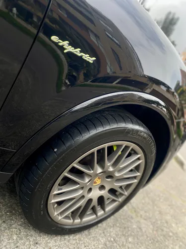 Porsche Cayenne S