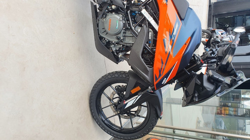 Imagen 13 de 16 de Adventure 390 Ktm 0km Tasa 0% Solo Dni