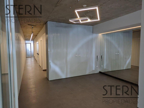 Espectacular 2 Ambientes - 45 M2 - Super Moderno - Amoblado - Villa Crespo