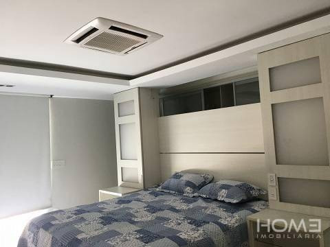 Imagem 11 de 15 de Apartamento Com 2 Dormitórios À Venda, 192 M² Por R$ 1.900.000,00 - Barra Da Tijuca - Rio De Janeiro/rj - Ap2209