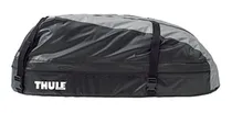 Comprar Portaequipaje Ranger 90 Thule Ekipa-t