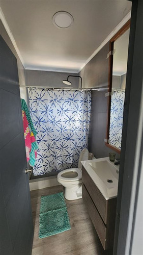 Imagen 13 de 16 de Casa En Venta De 4 Dorm. En Pucón