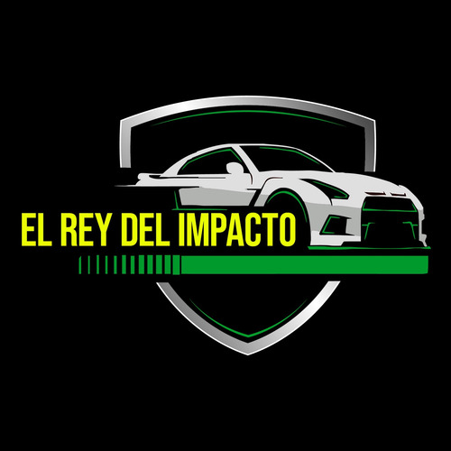Parachoque Funda Delantero Hyundai Accent Rb2014-2015 1r000