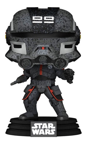 Juguete Funko Pop Star Wars Echo