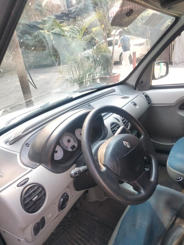 Renault Kangoo 1.6 Express Mt