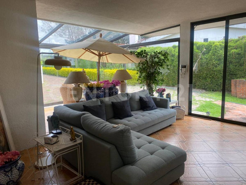 Venta De Casa De Un Piso Zona Boulevard Atlixco - Tlaxcalancingo