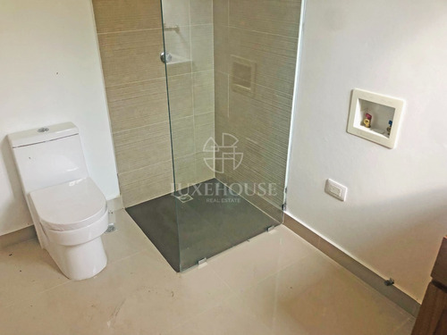 Imagen 9 de 22 de Apartamento Con Patio En Los Cajuiles, Santiago (aea-001)