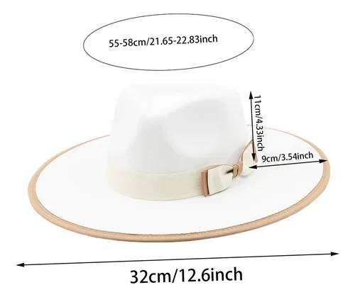 De Moda Fedoras De Invierno Para Disfrazarse En , Fiestas