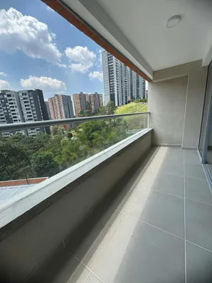 Apartamento en arriendo