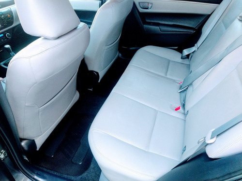 Toyota Corolla 1.8 Xei Cvt Pack 140cv 2016
