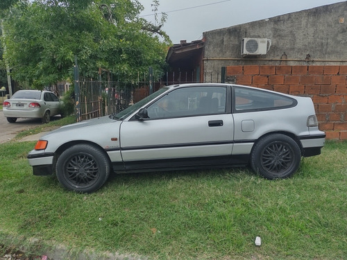 Honda Crx 1.6 1991