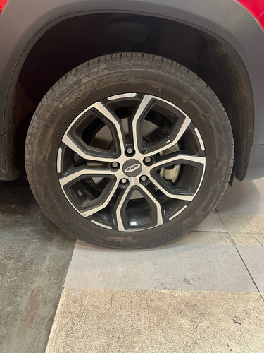 Chery Tiggo 2 Pro 1.5 Confort