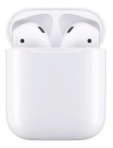 Fone De Ouvido Sem Fio AirPods 2
