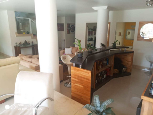 Imagem 8 de 30 de Casa De Condomínio, Alphaville, Santana De Parnaíba - R$ 2.5 Mi, Cod: 235402 - V235402