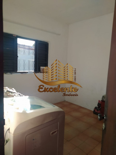 Imagem 9 de 23 de Casas - Venda - Jardim Nova Hortolândia Ii - Cod. 436 - V436