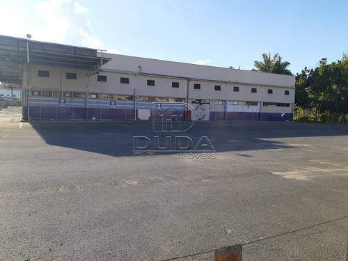 Imagem 2 de 5 de Predio Comercial - Das Nacoes - Ref: 31121 - V-31118