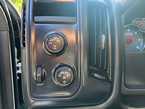 Imagen 13 de 15 de Chevrolet Cheyenne 2015 2500 Doble Cab Lt Z71 4x4 At