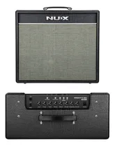 Comprar Amplificador Nux Mighty 60bt Guitarra 60w + Rocker Music