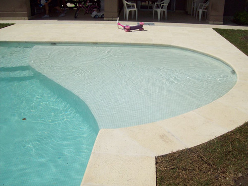 Imagen 3 de 10 de Construcción Piscinas Y Piletas Hormigón Proyectadoh30 Promo
