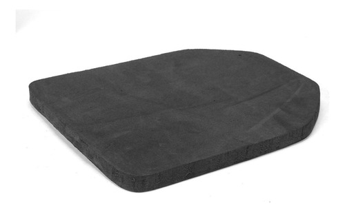 1 Par De Placas De Choque, Espuma Eva Protectora Ligera K2