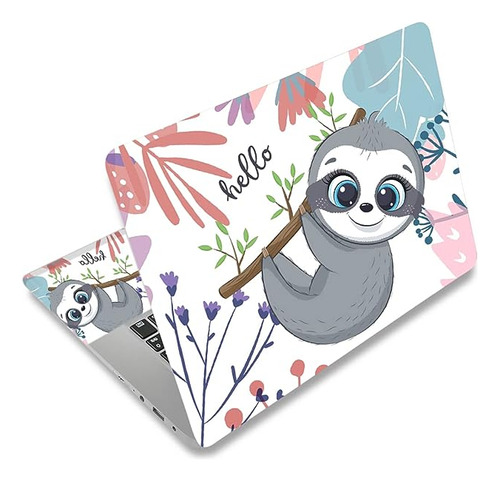 Funda Calcomania Para Laptop 12 13 13 3 14 15 15 4 15 6 PuLG