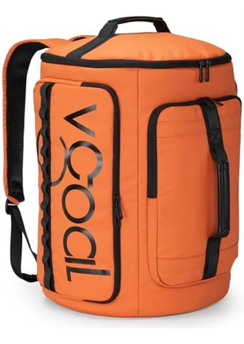 Vgoal Mochila Viaje Flight Mochila Mano 35 L Mochila Fin Con