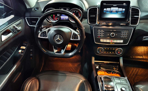 Mercedes-Benz Clase GLE 3.0 Gle400 Sport 4matic 333cv