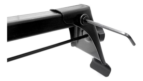 Imagem 3 de 3 de Rack De Teto Bagageiro Peugeot 206 E 207 2 Portas - 923