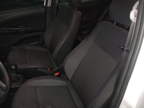 Volkswagen Voyage 1.0 12V MPI TOTALFLEX 4P MANUAL