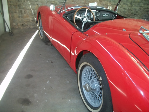 Mga 1961 Conversivel