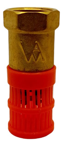 Válvula Pichancha Universal De 3/4 Pulgadas