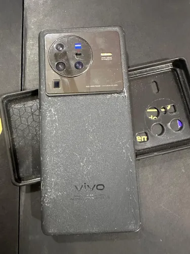 Vivo X80 Pro (snapdragon) Todo Funcionando 9 De 10 (Usado)