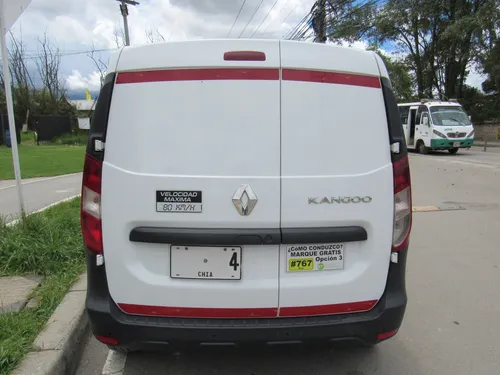 Renault Kangoo 1.6 Express