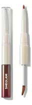 Comprar Sheglam Lip Rules Liner & Gloss Pen Delineador Gloss Labios