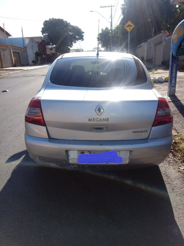 Imagem 12 de 14 de Renault Megane 2.0 Automático