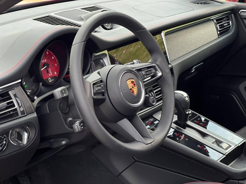 Imagem 12 de 15 de Porsche Macan Gts 2.9 V6