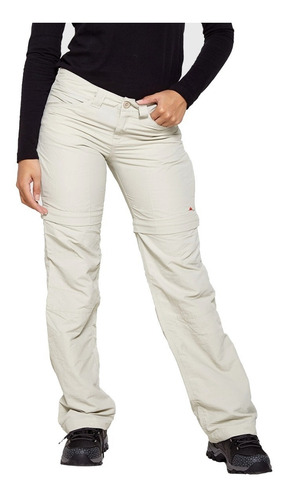Pantalon De Mujer Sabbana Base - Montagne