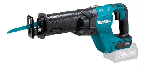 Sierra Sable Makita 40V Brushless JR001GZ - Sin Baterías 