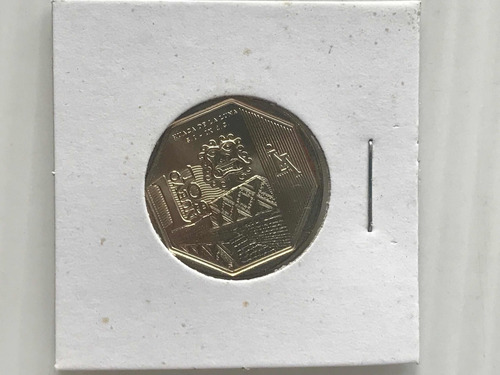 Colección Completa Riqueza Orgullo Unc 26 Nuevas Tumi Chullp