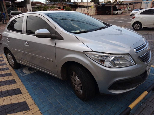 Onix 1.0 Mpfi Lt 8v Flex 4p Manual