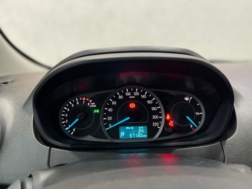 Ford Ka 1.5 Sel Flex Automático