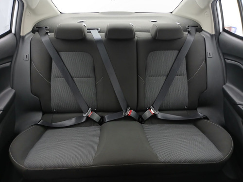 Chevrolet Onix 1.0 TURBO FLEX LTZ AUTOMÁTICO